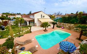 Villa Natval - 600 M2