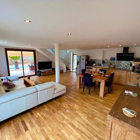 Villa Natval - 600 M2 Antibes Extérieur photo