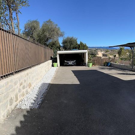 Villa Natval - 600 M2 Antibes Extérieur photo