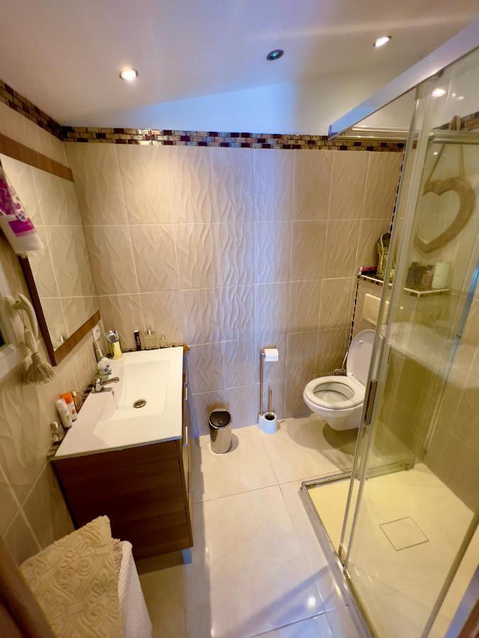 Villa Natval - 600 M2 Antibes Extérieur photo