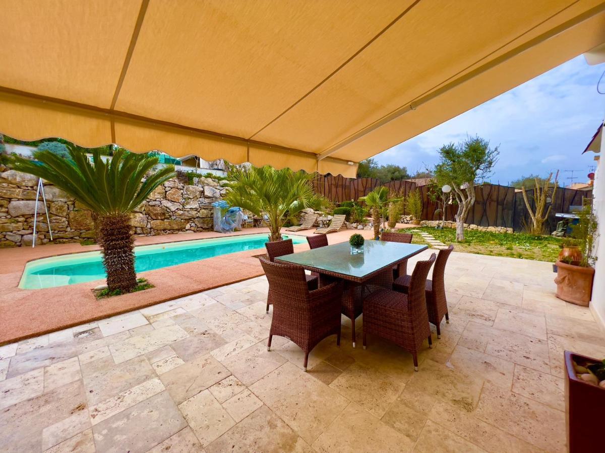 Villa Natval - 600 M2 Antibes Extérieur photo