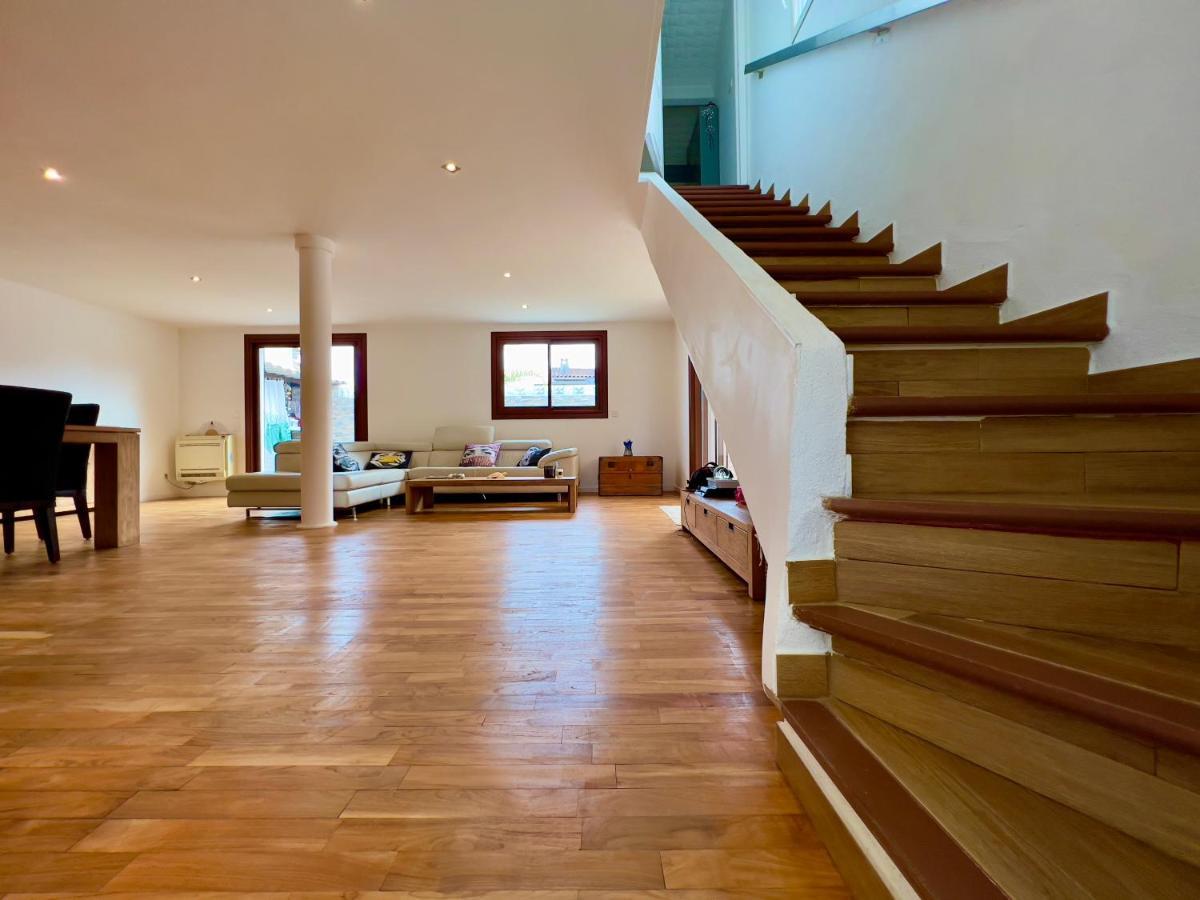 Villa Natval - 600 M2 Antibes Extérieur photo