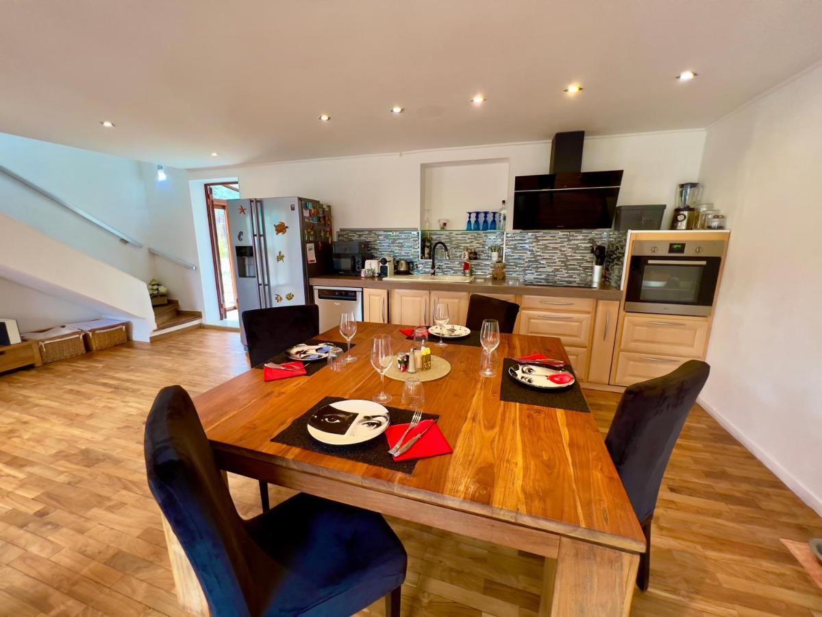 Villa Natval - 600 M2 Antibes Extérieur photo