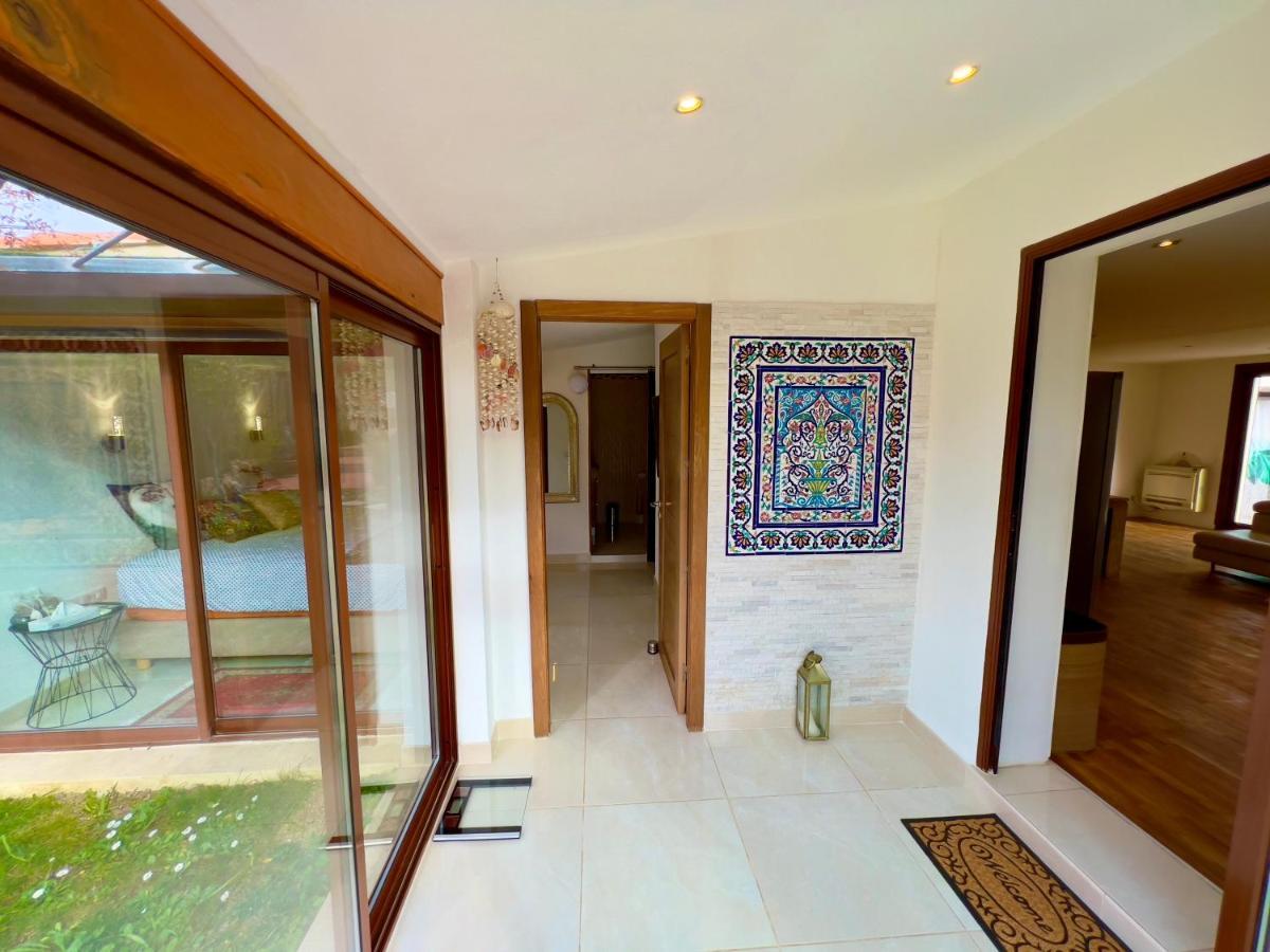Villa Natval - 600 M2 Antibes Extérieur photo