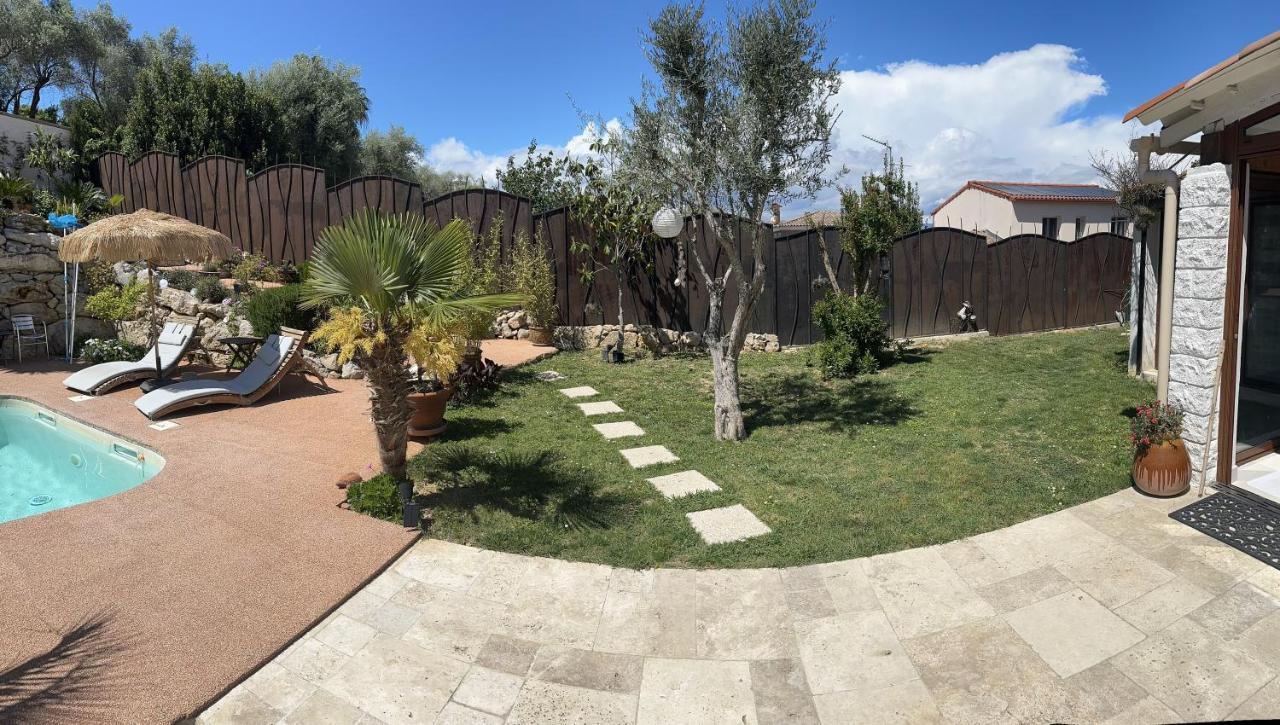 Villa Natval - 600 M2 Antibes Extérieur photo