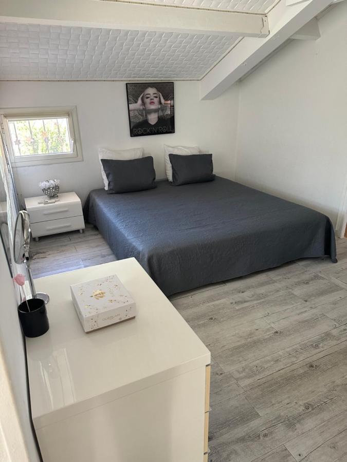 Villa Natval - 600 M2 Antibes Extérieur photo