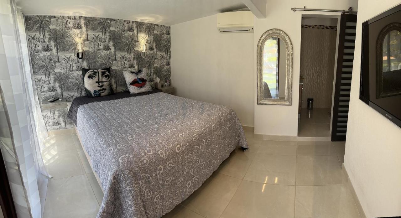 Villa Natval - 600 M2 Antibes Extérieur photo