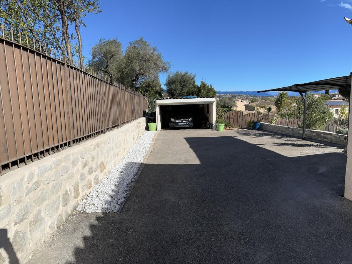 Villa Natval - 600 M2 Antibes Extérieur photo