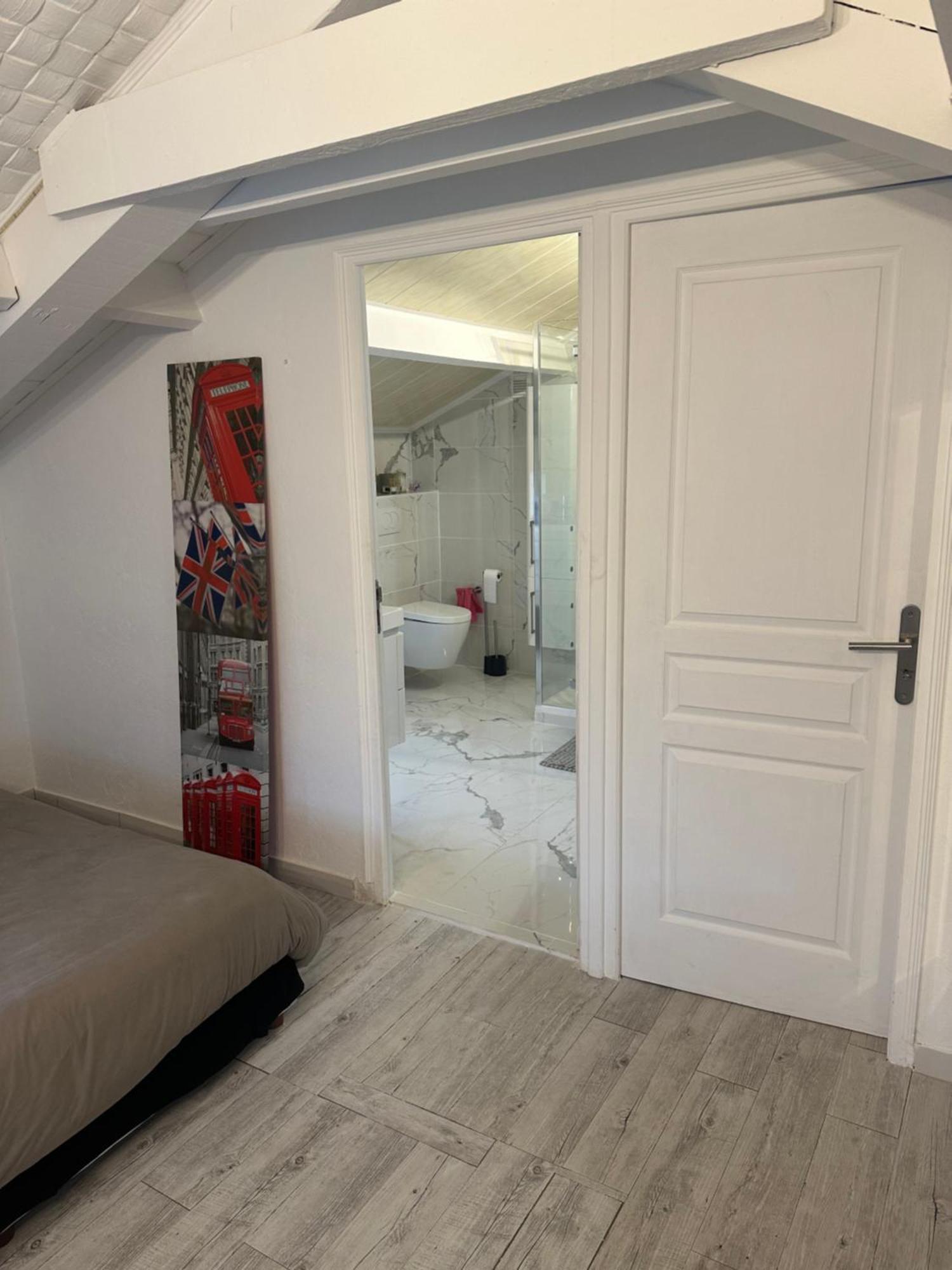 Villa Natval - 600 M2 Antibes Extérieur photo